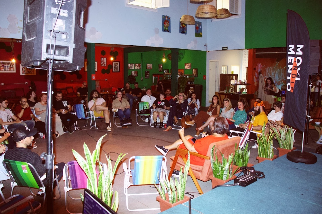 Movimento Indie 3