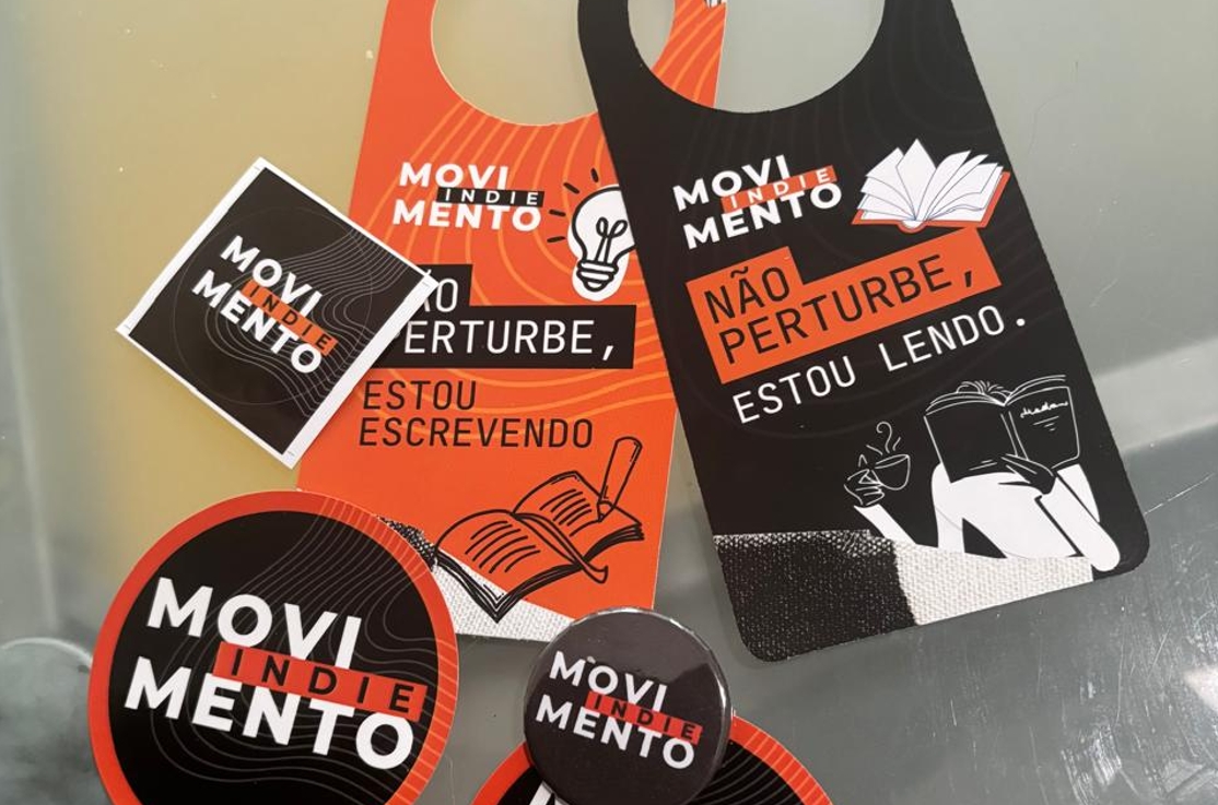 Movimento Indie | Idealização e desenvolvimento