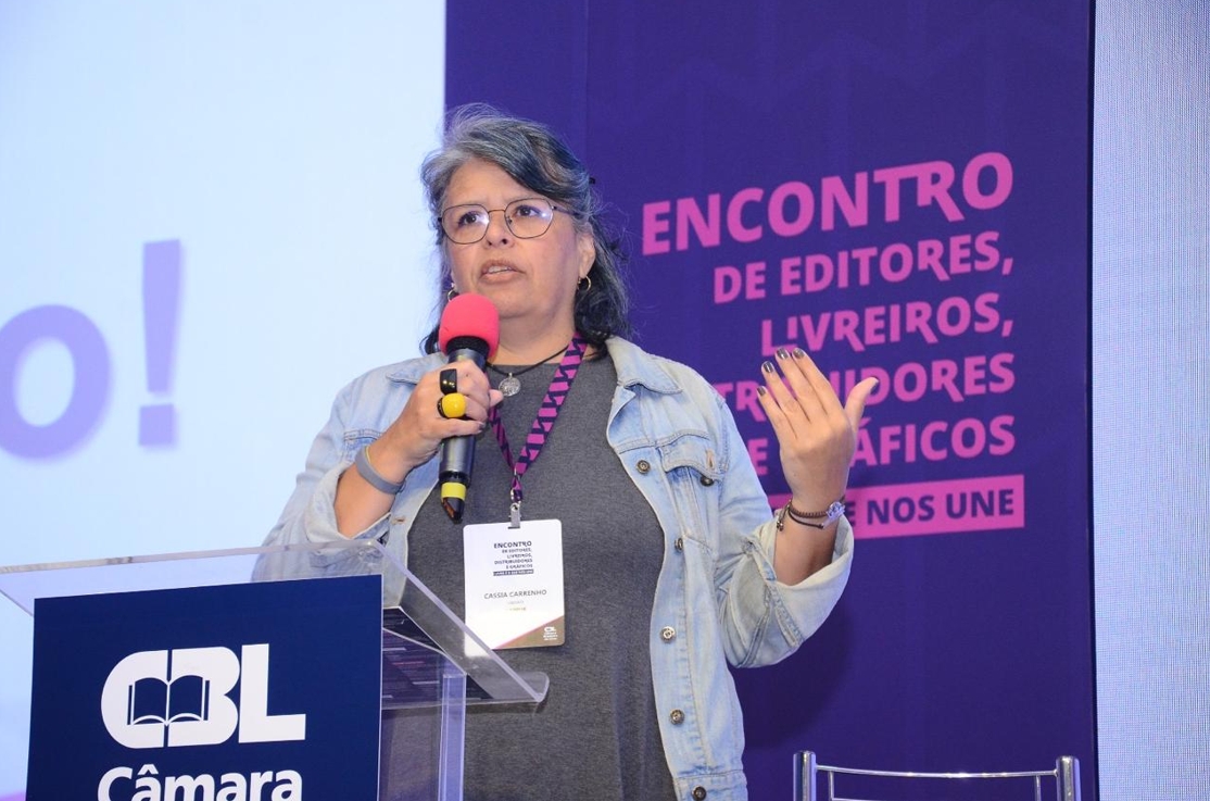 Curadoria de Programação | Encontro de Editores, Livreiros, Distribuidores e Gráficos – CBL